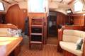 Bavaria 47 Ocean (Shallow Draft)