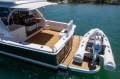 Riviera 445 SUV M5 Seakeeper Gyro