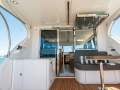 Riviera 445 SUV M5 Seakeeper Gyro
