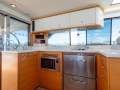 Riviera 445 SUV M5 Seakeeper Gyro