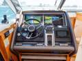 Riviera 445 SUV M5 Seakeeper Gyro