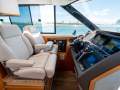Riviera 445 SUV M5 Seakeeper Gyro