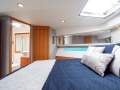 Riviera 445 SUV M5 Seakeeper Gyro