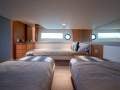 Riviera 445 SUV M5 Seakeeper Gyro