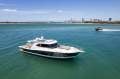 Riviera 445 SUV M5 Seakeeper Gyro