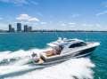 Riviera 445 SUV M5 Seakeeper Gyro