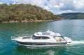 Riviera 445 SUV M5 Seakeeper Gyro