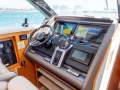 Riviera 445 SUV M5 Seakeeper Gyro