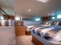 Riviera 445 SUV M5 Seakeeper Gyro