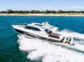 Riviera 445 SUV M5 Seakeeper Gyro