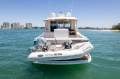Riviera 445 SUV M5 Seakeeper Gyro