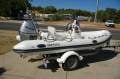 Brig Falcon 450HL 2014 rigid inflatable