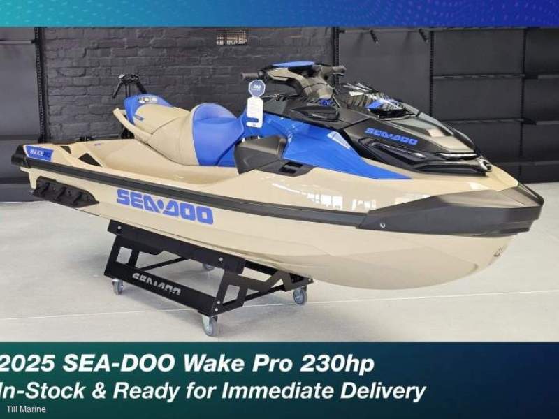 Sea-Doo Wake Pro 230