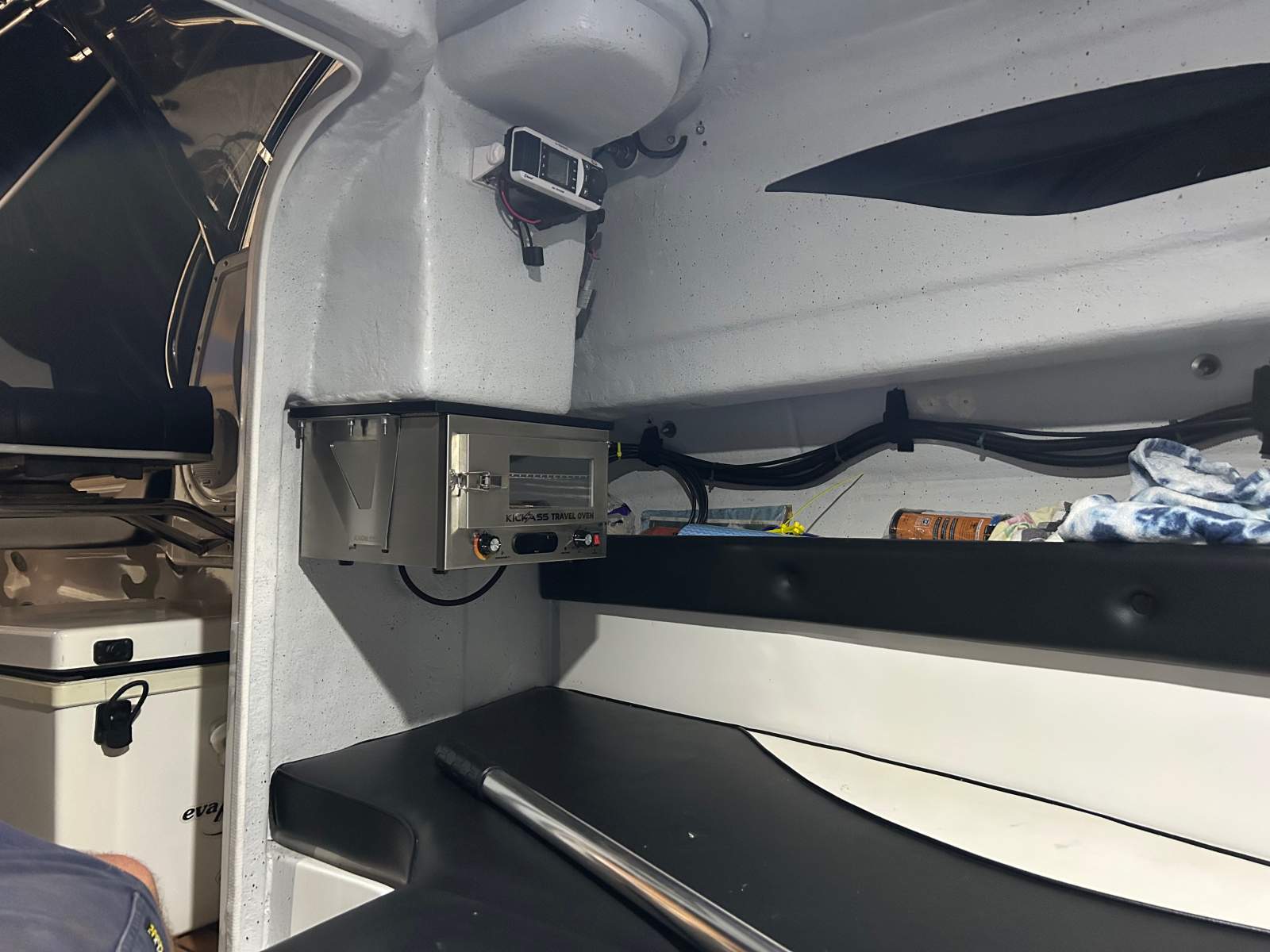 CruiseCraft Explorer 685