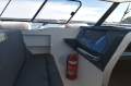 Parker 790 Explorer Offshore Fishing + Family Cruiser + Survey Ready