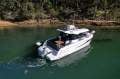 Parker 790 Explorer Offshore Fishing + Family Cruiser + Survey Ready