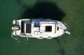 Parker 790 Explorer Offshore Fishing + Family Cruiser + Survey Ready