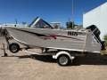 Trailcraft 485 Cross Sport Bowrider