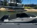 Sea Ray 210 SPX OB Bowrider