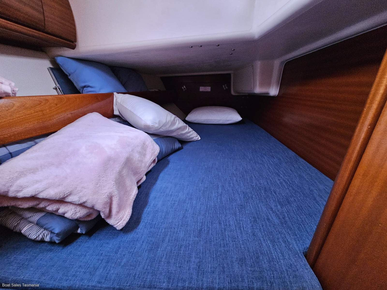 Bavaria 36 Greenwich