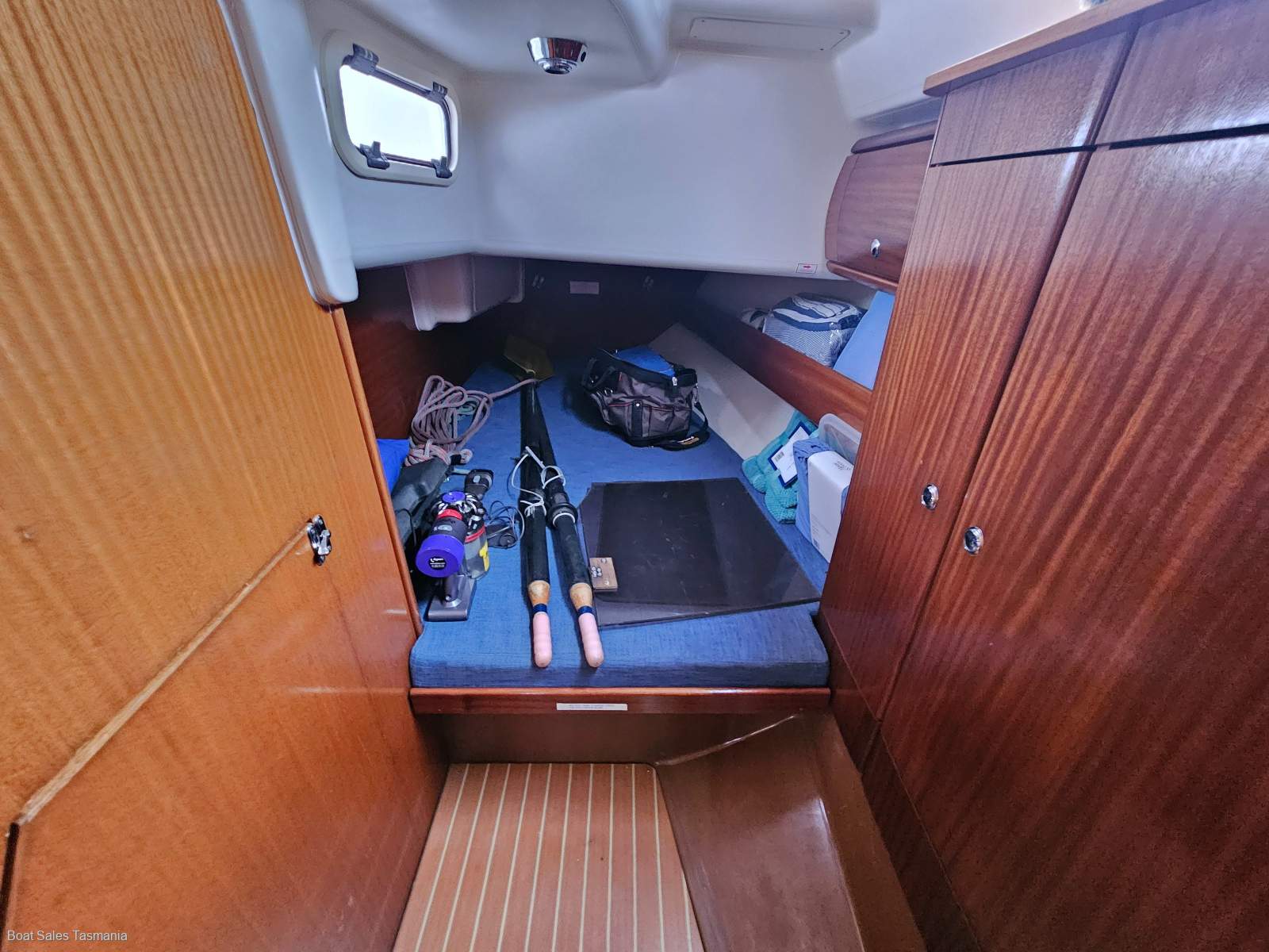 Bavaria 36 Greenwich