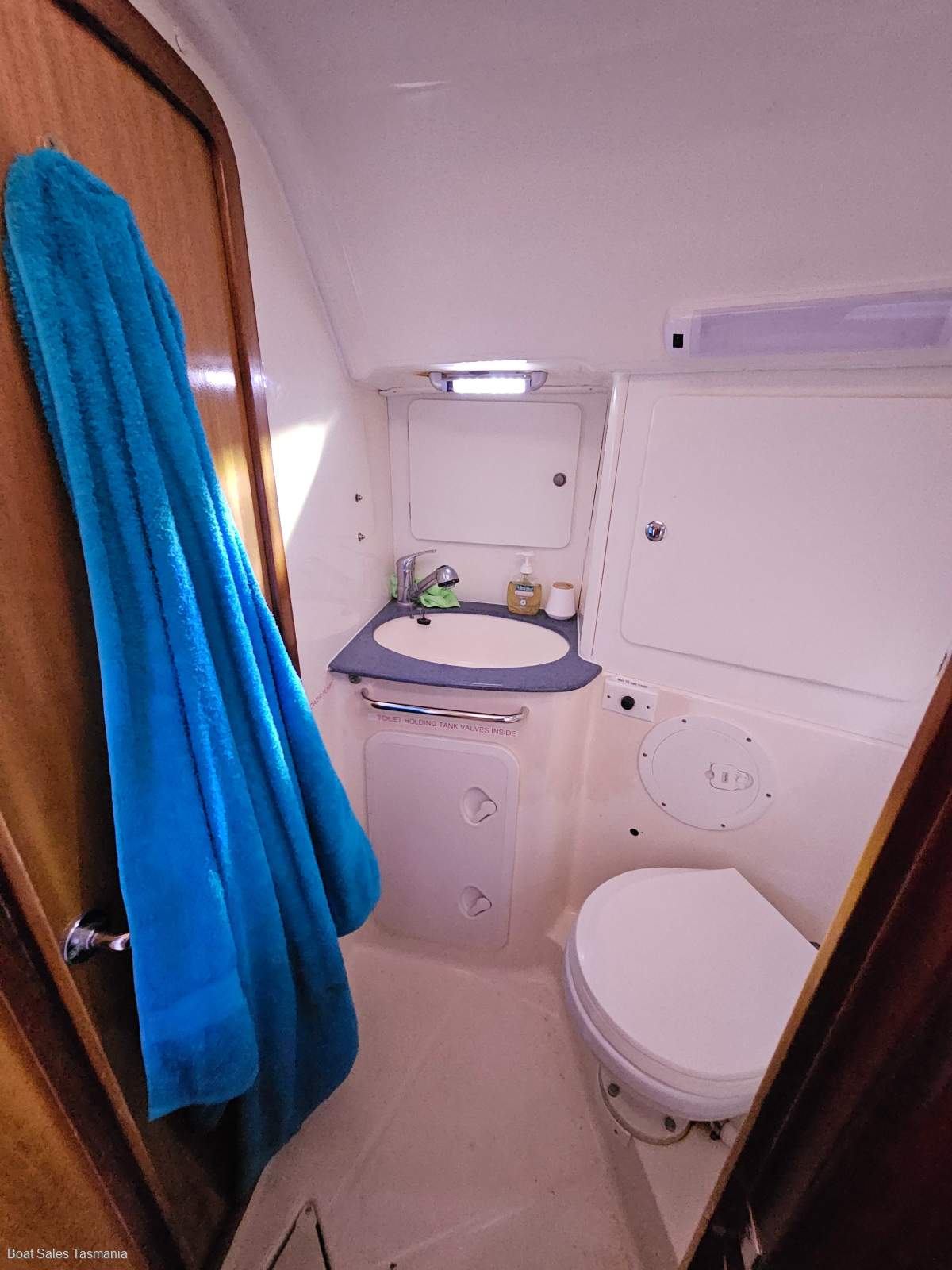 Bavaria 36 Greenwich