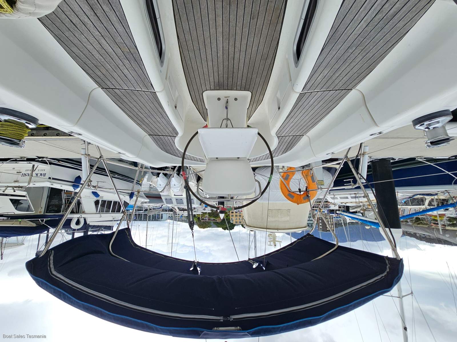 Bavaria 36 Greenwich