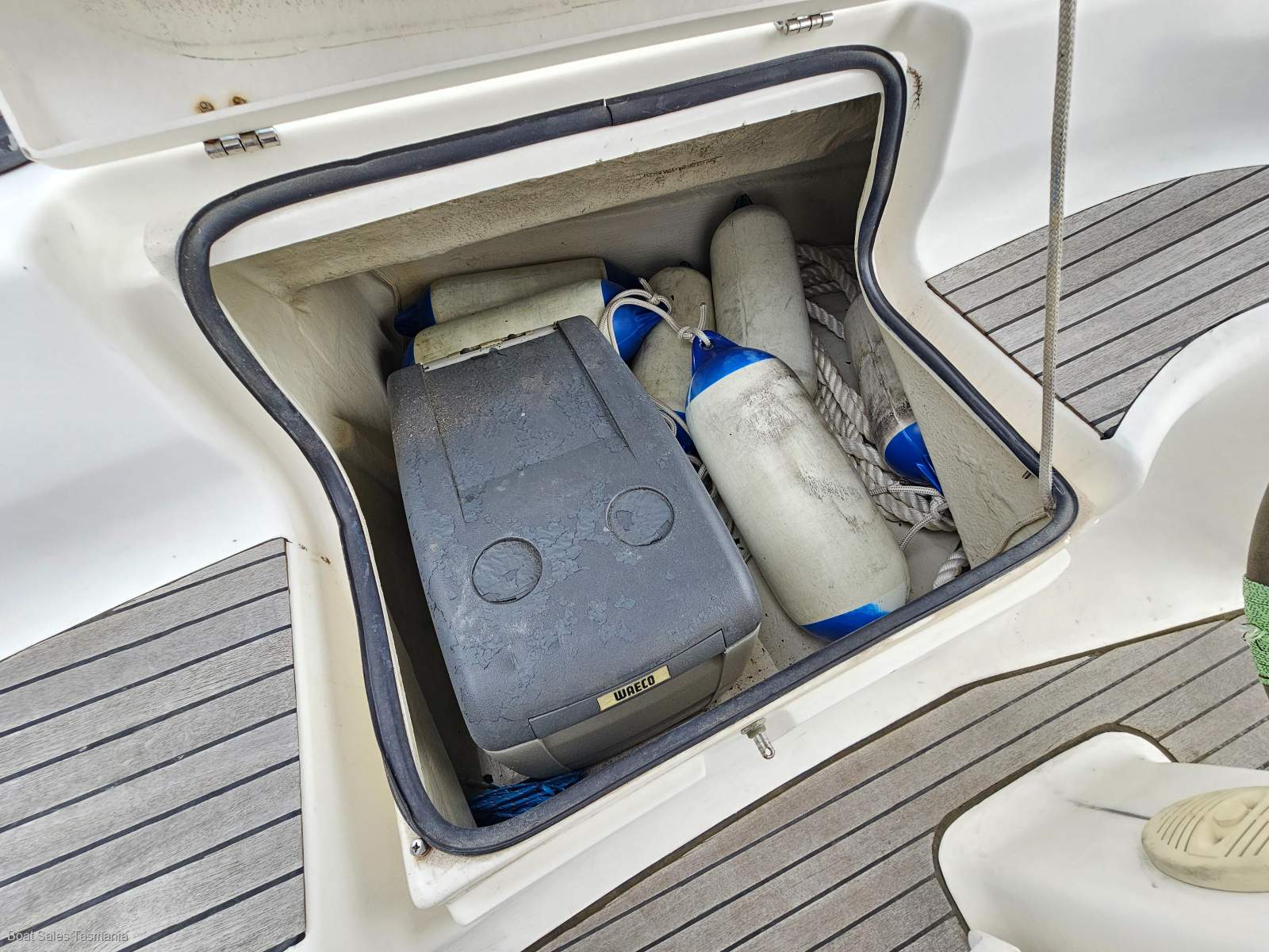 Bavaria 36 Greenwich