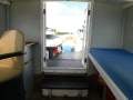 Custom Half Cabin Wood/ GRP Cruiser /Fishing boat