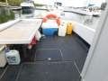 Custom Half Cabin Wood/ GRP Cruiser /Fishing boat