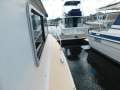 Custom Half Cabin Wood/ GRP Cruiser /Fishing boat