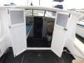 Custom Half Cabin Wood/ GRP Cruiser /Fishing boat