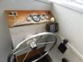 Custom Half Cabin Wood/ GRP Cruiser /Fishing boat