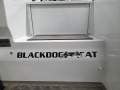 Black Dog 680 HT Cat