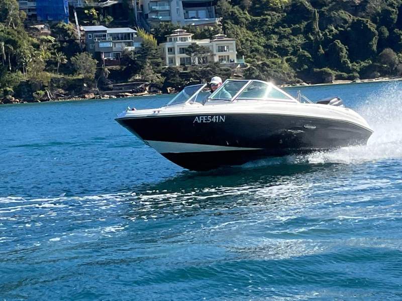 Boat Brokerage For Sale Sydney Harbour