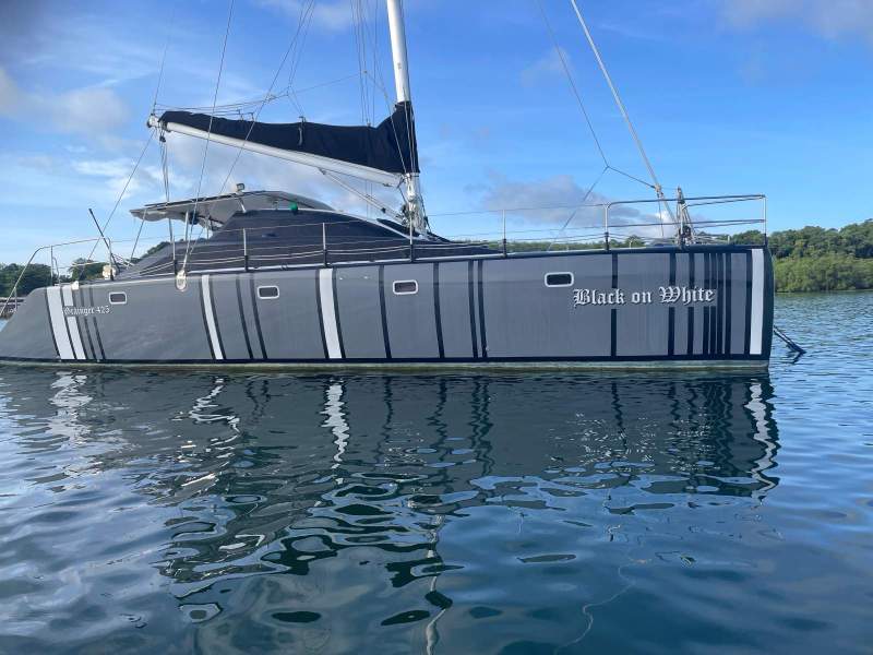 Grainger Mystery Cove 425