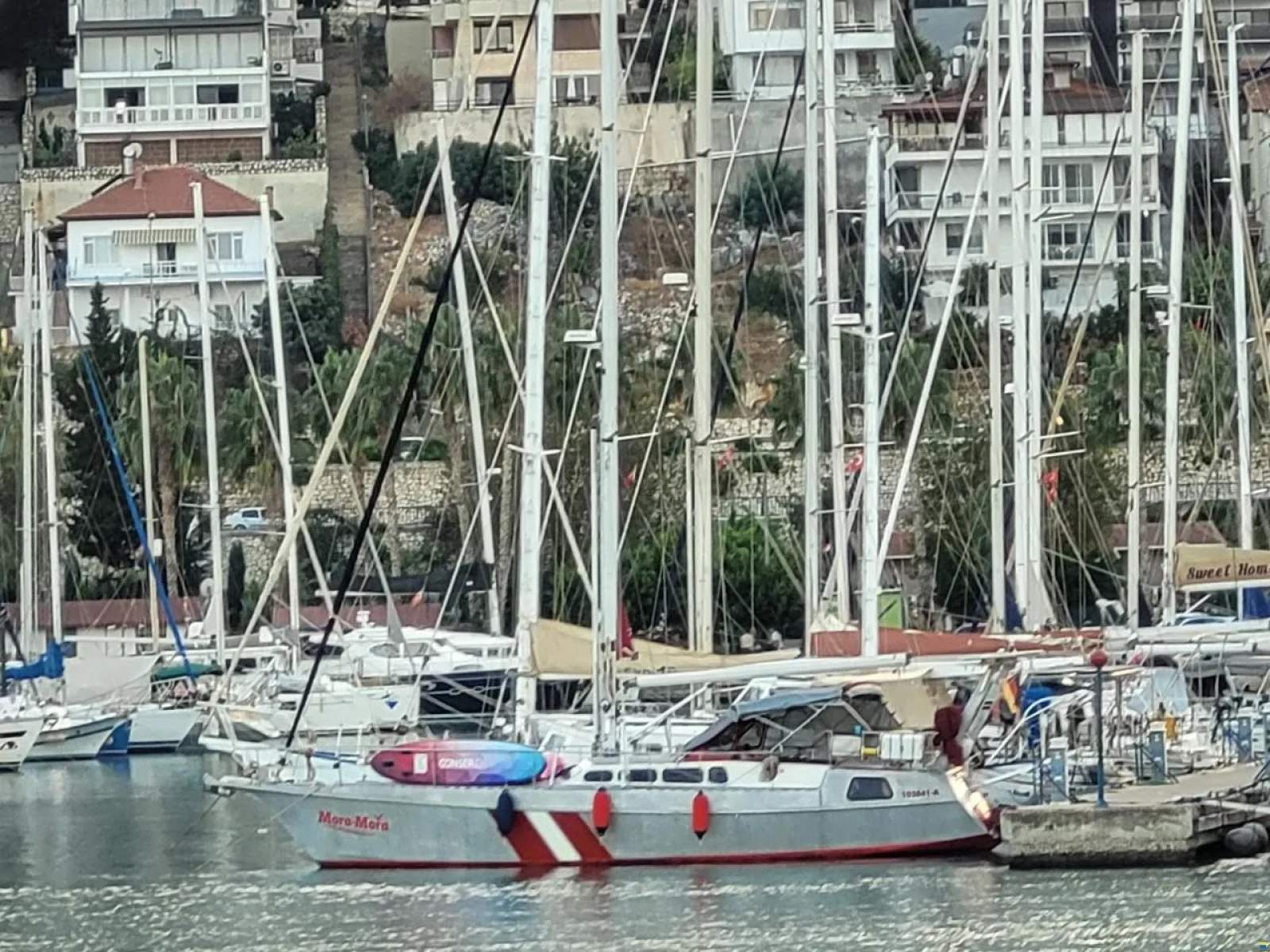 Reinke 13M Aluminium