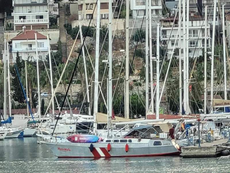 Reinke 13M Aluminium