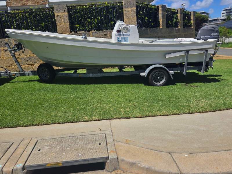 Southwind UB580 UB580