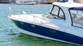 Larson Cabrio 370 Sports Cruiser