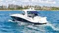 Sea Ray 455 Sundancer