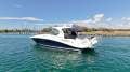 Sea Ray 455 Sundancer
