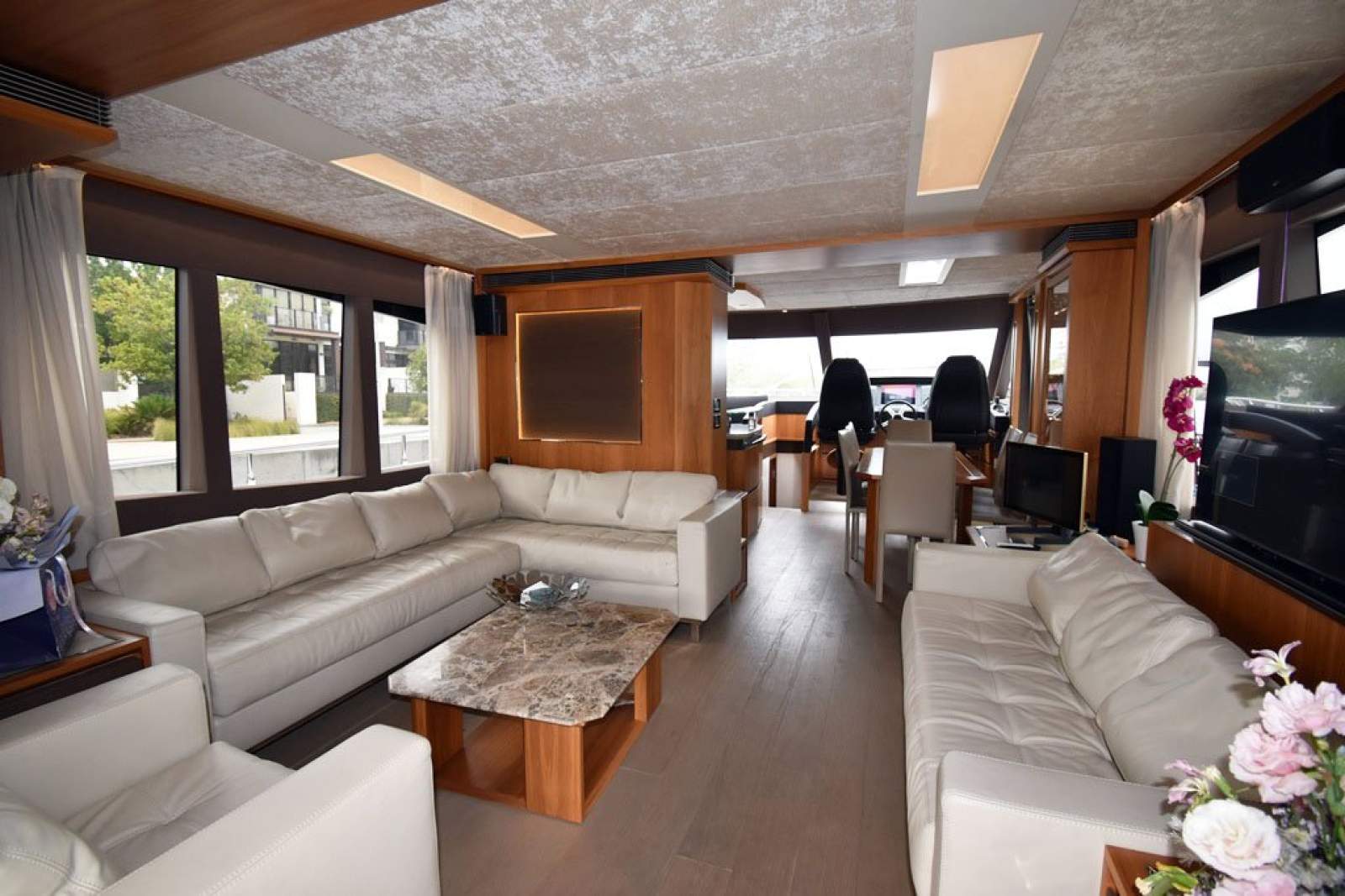 Absolute 72 Fly - WITH GYRO STABILISER