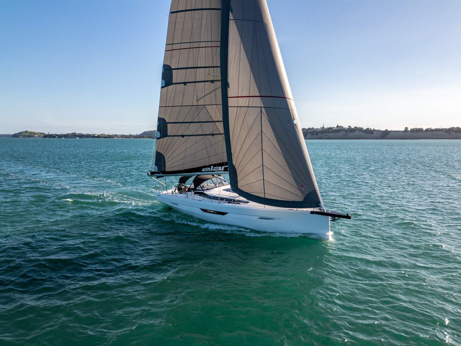 Elan E6 - 2022 Demonstrator