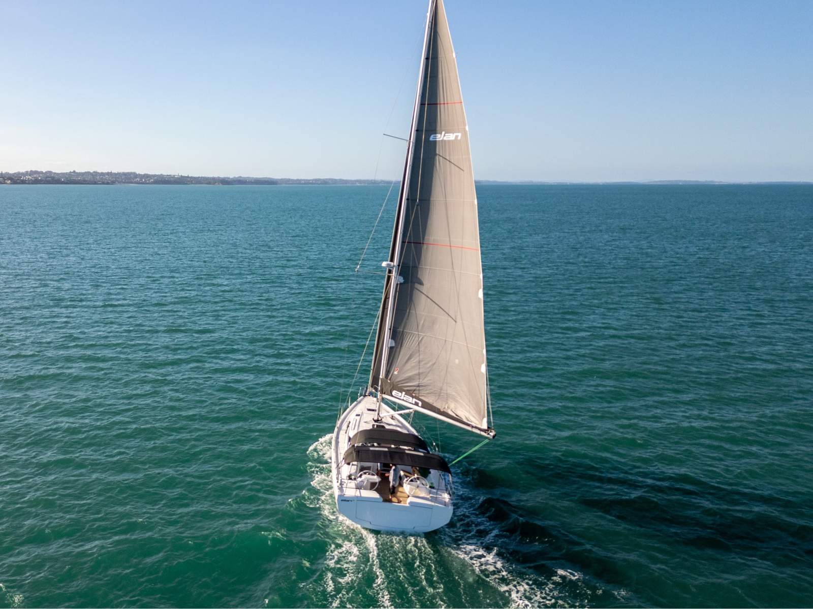 Elan E6 - 2022 Demonstrator