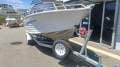 Quintrex 530 Coast Runner With Honda 75HP 4-Stroke (Freshly serviced)