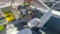 Quintrex 530 Coast Runner With Honda 75HP 4-Stroke (Freshly serviced)