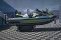 New Sea-Doo RXT-X 325