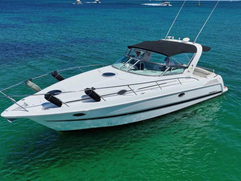 Mustang 3800 LE Sportscruiser Fully repowered, fully equipped, ready to go