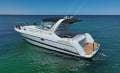 Mustang 3800 LE Sportscruiser Fully repowered, fully equipped, ready to go